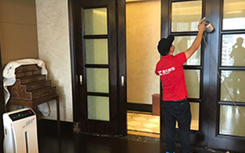 武林壹号4幢3单元