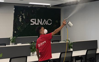 融创新地置业有限公司