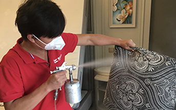 西溪明珠11幢4单元