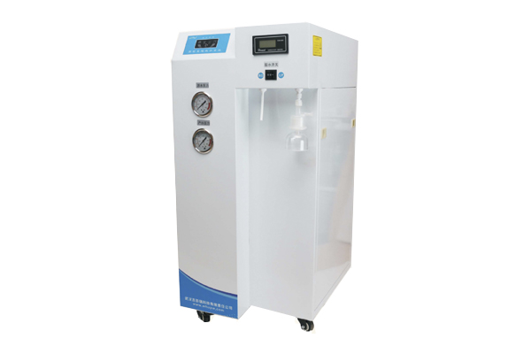 柜式系列超纯水机