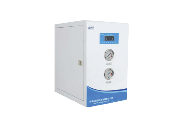简易型RO系列超纯水机