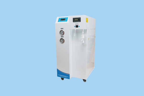 柜式系列超纯水机