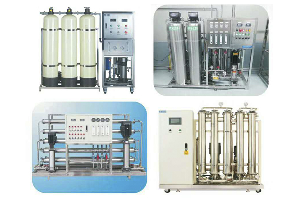 医用纯水设备