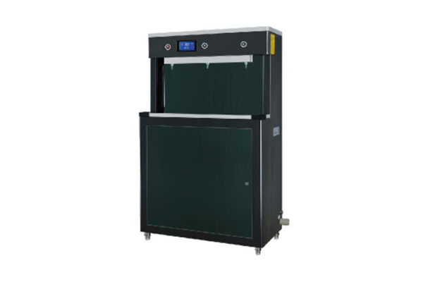 节能型温开水机3K