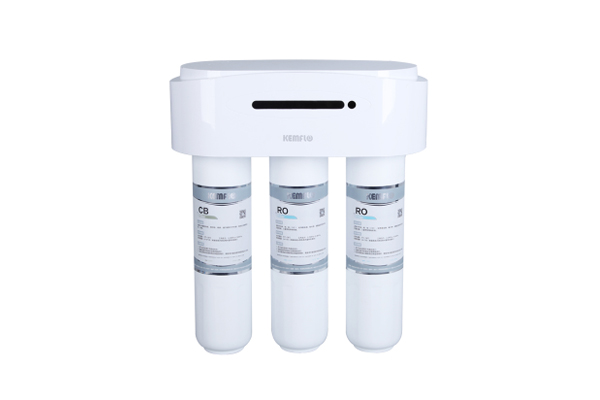 无桶式大流量RO机