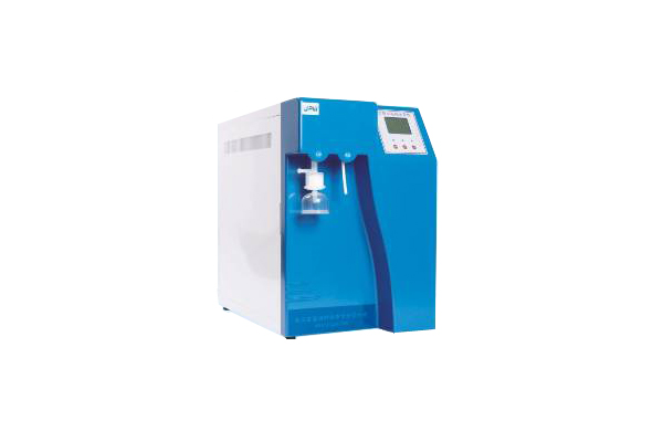 高端型系列超纯水机