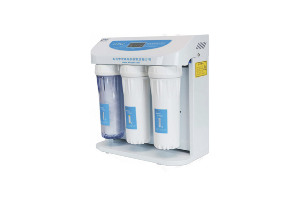 简易型RO系列超纯水机-RS