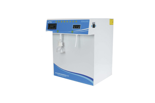 实用型系列超纯水机