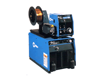 逆變式氣保護(hù)焊機(jī)