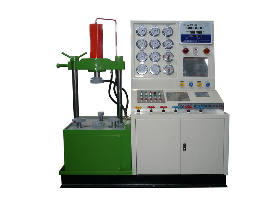 閥門試壓設(shè)備