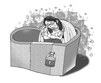 社交恐惧症