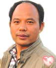 杜英俊