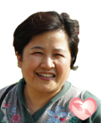 朱劲松