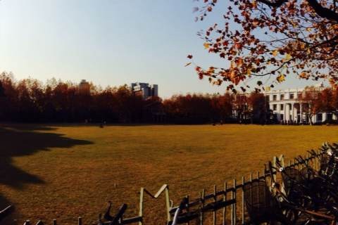 华大应用心理研究院 华东师大