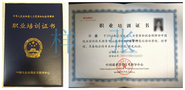 EAP运营师/咨询师