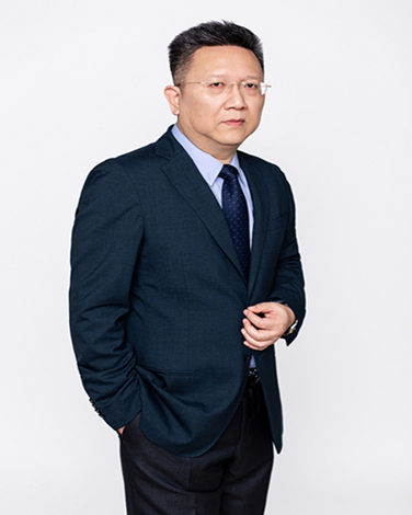 李鼎智