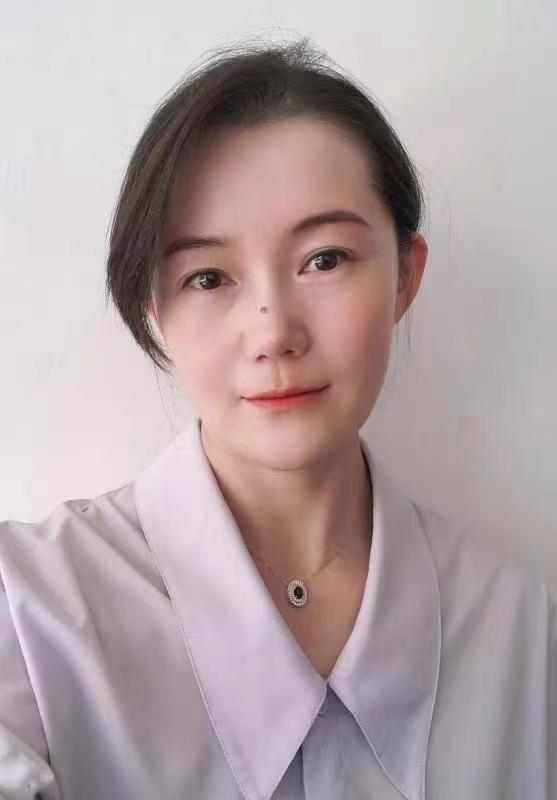 李媛