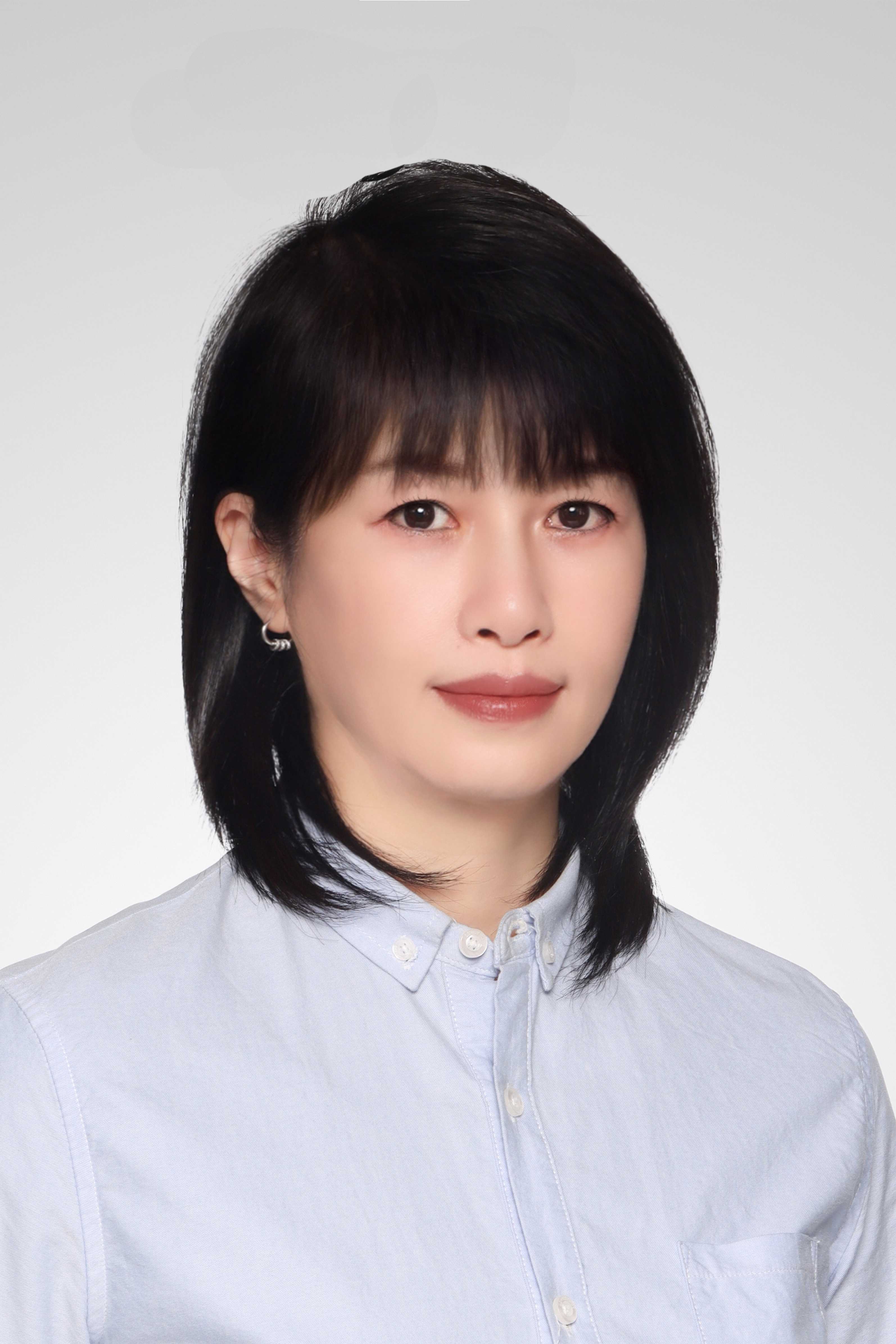 忻蓓蕾
