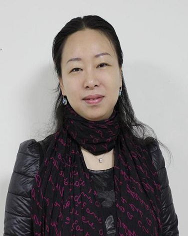 王琳丽