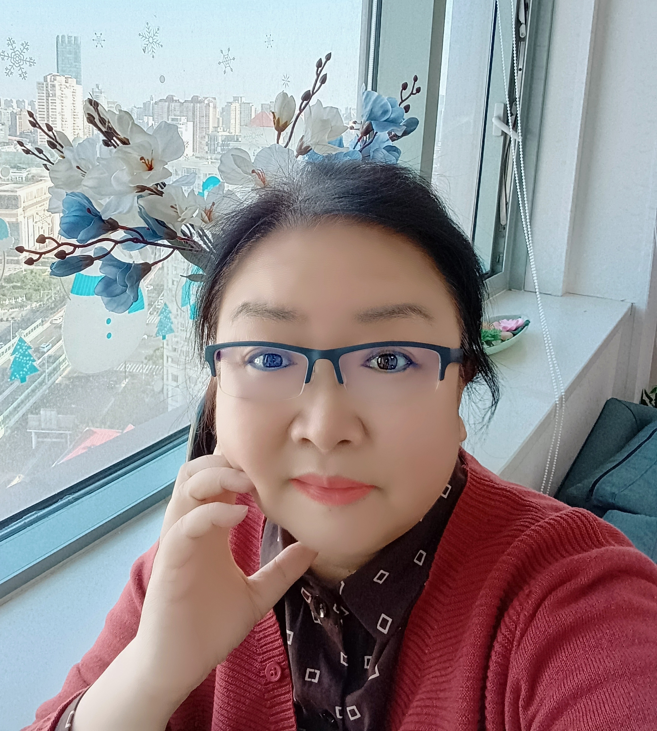陈一玲