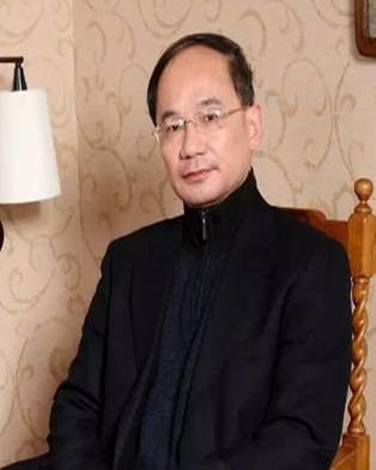 李鸣