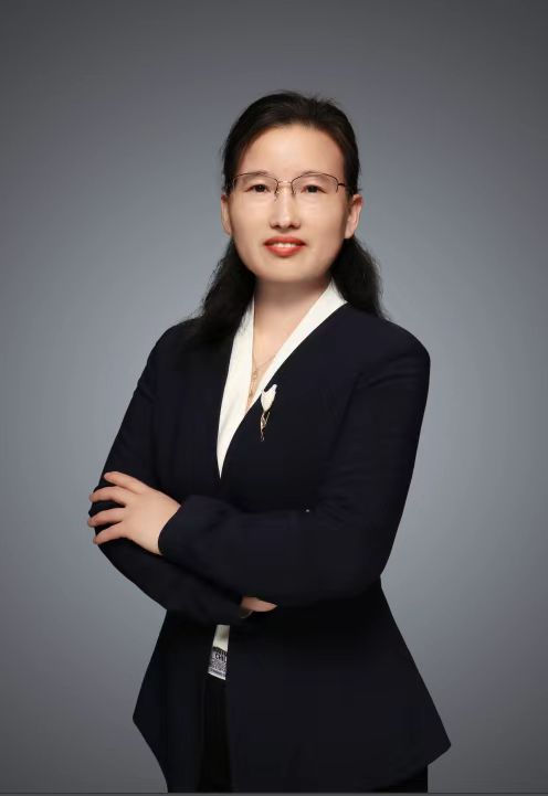 吕侠玲