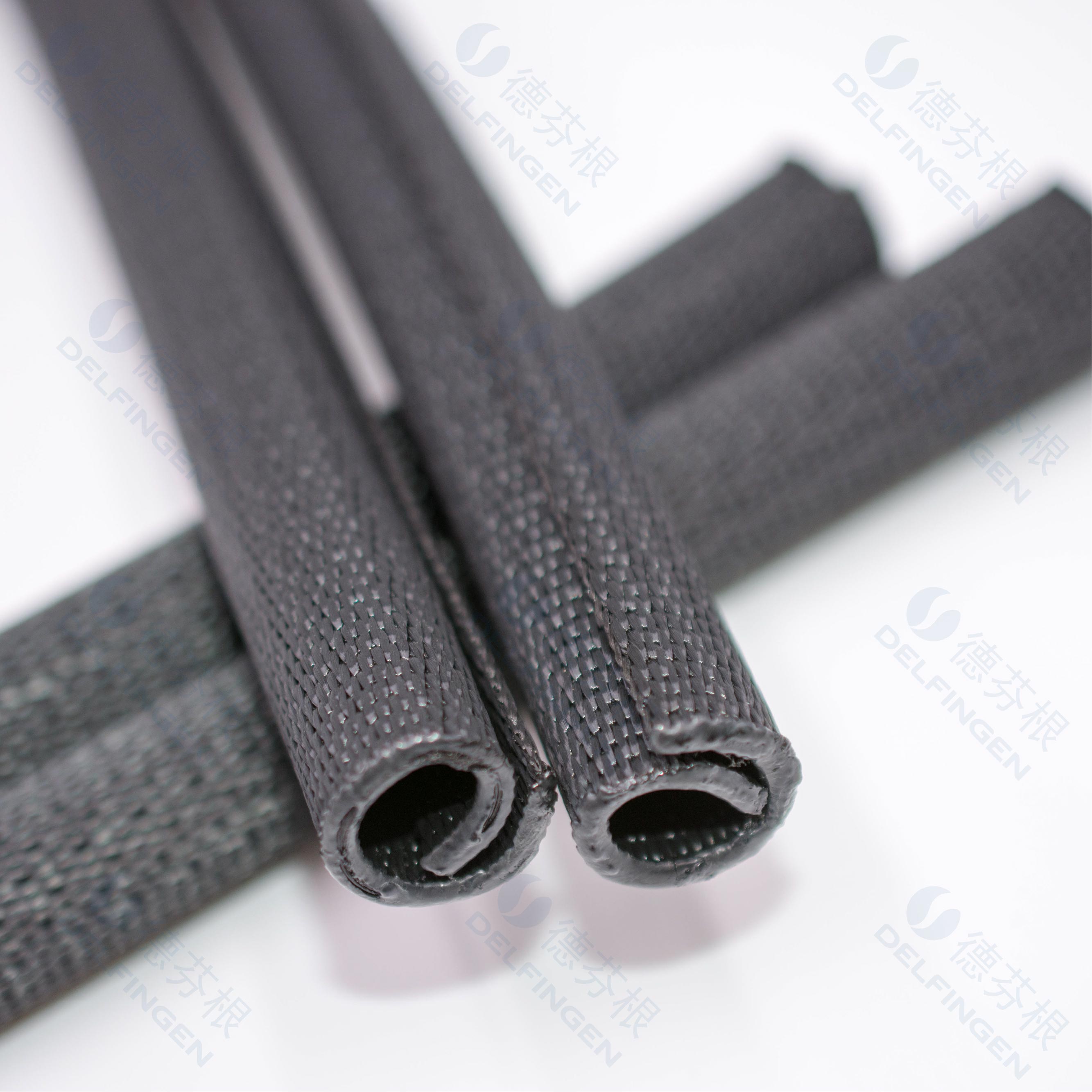 Nu Crush SC 自卷耐冲击管