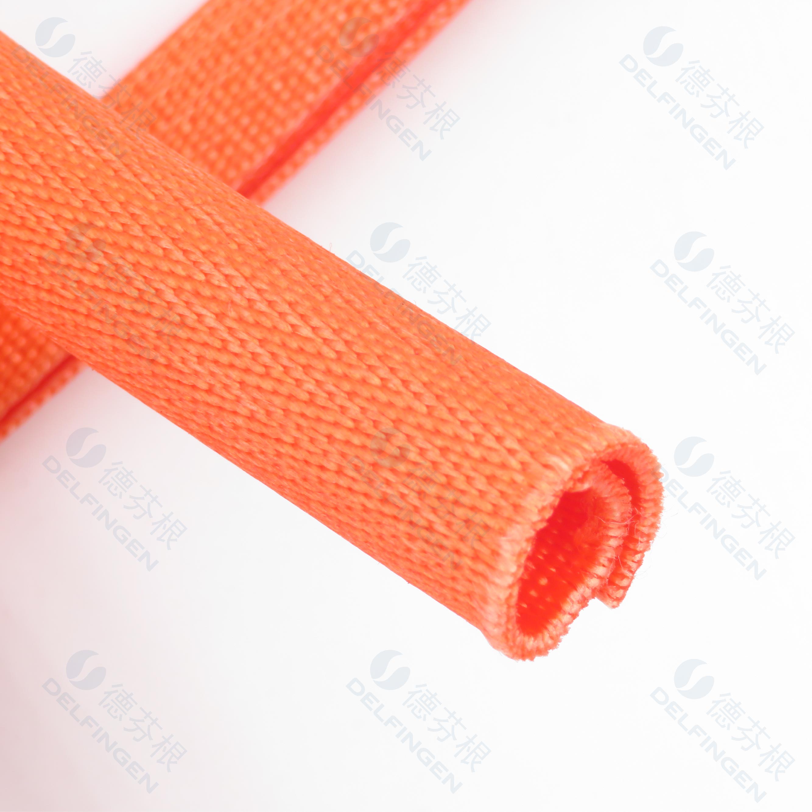 Nu Crush SC 自卷耐冲击管