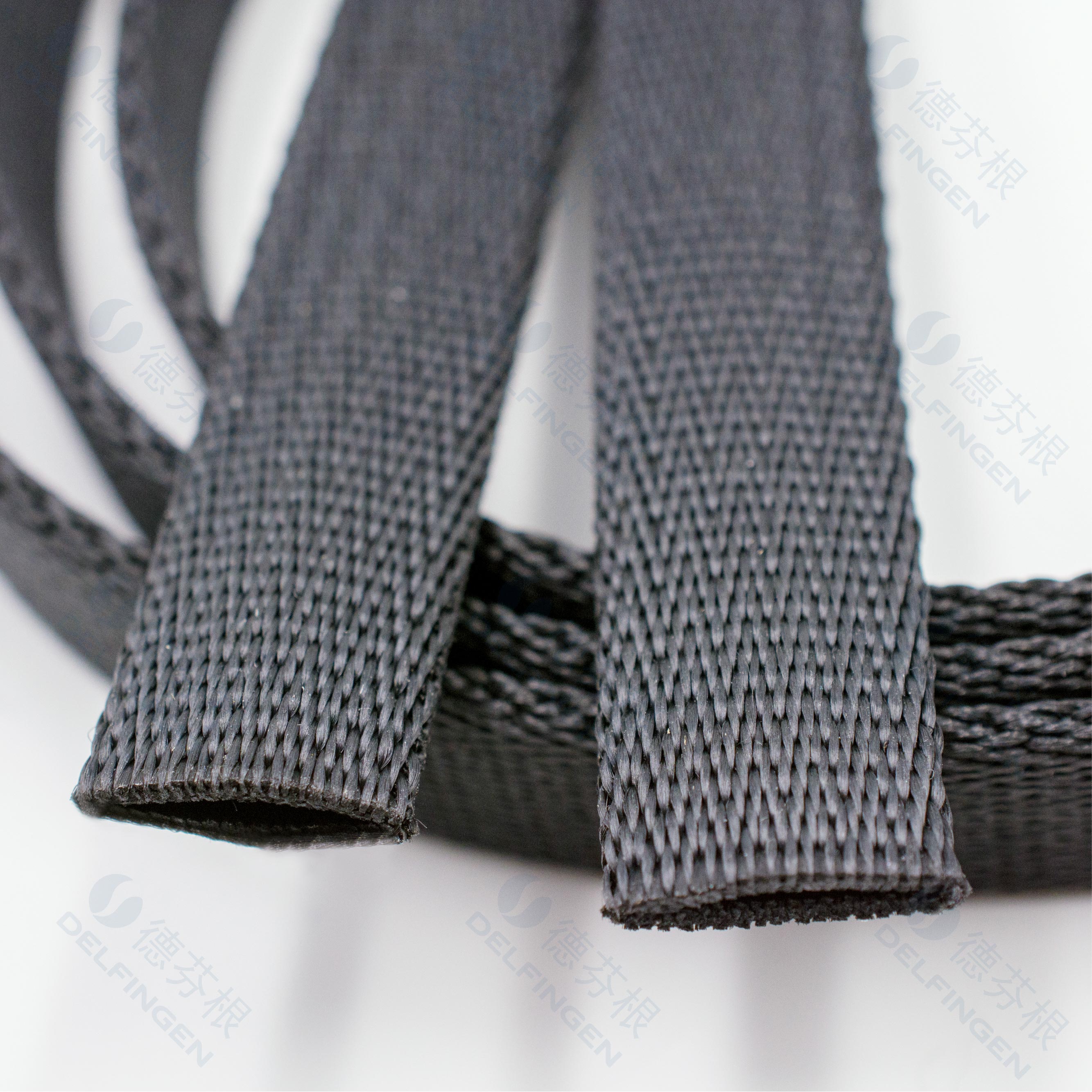 Nu Crush 闭口耐冲击管