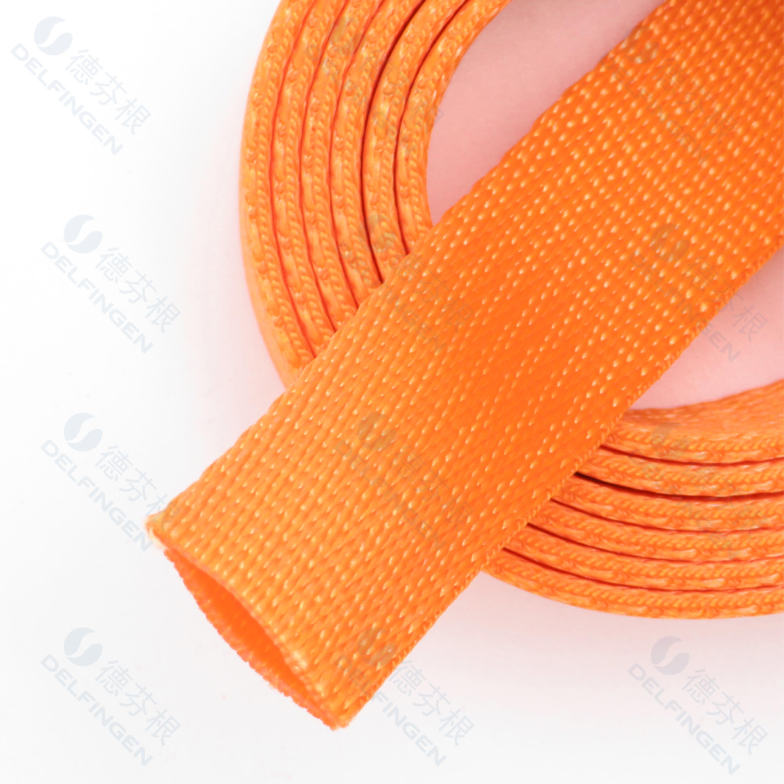 Nu Crush 闭口耐冲击管