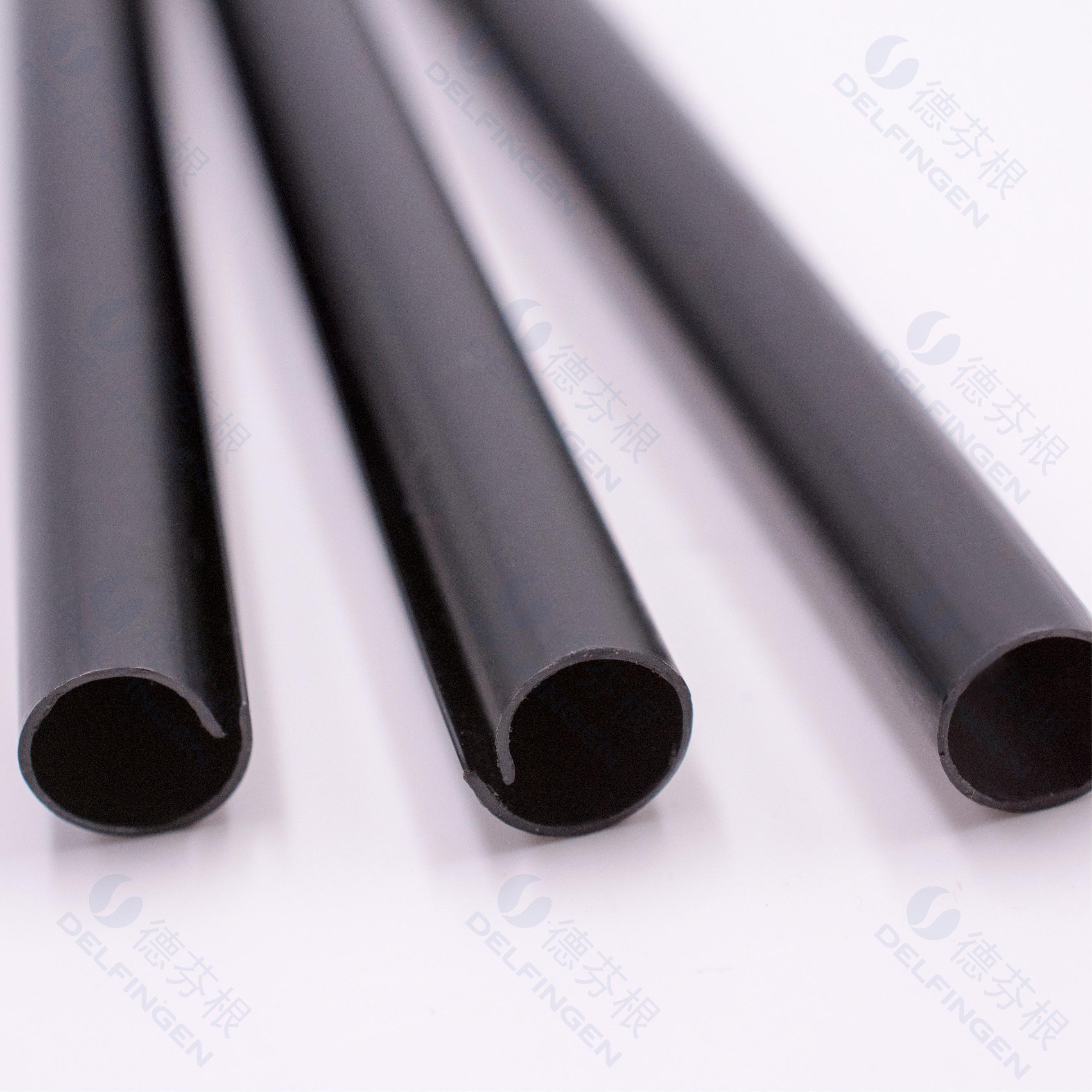 SCROLL-A 光滑硬管