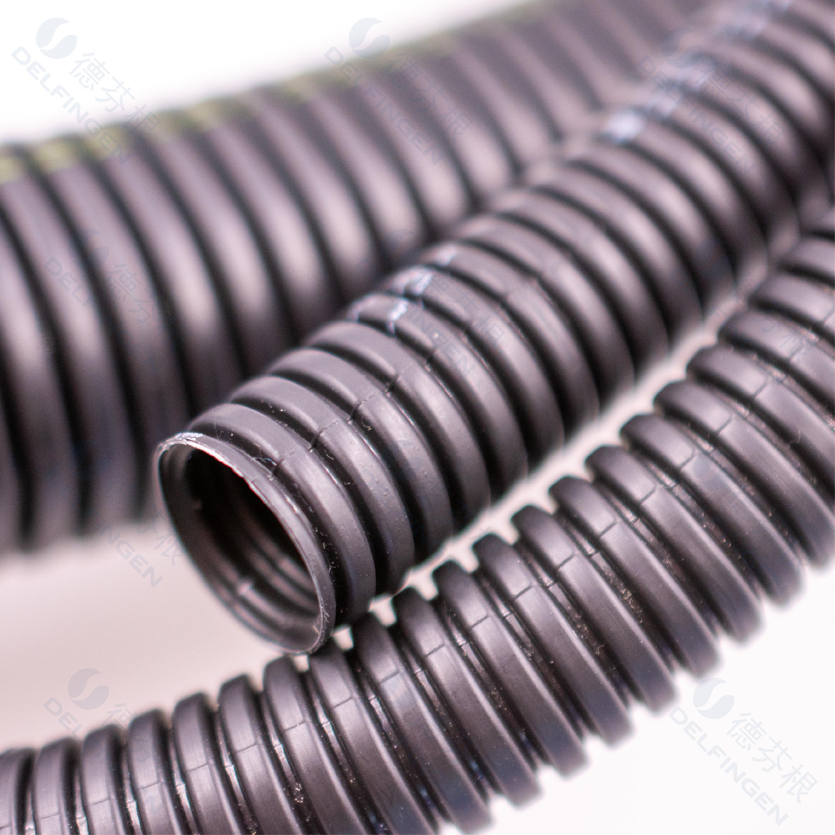 ETFE-TOP 200波纹管