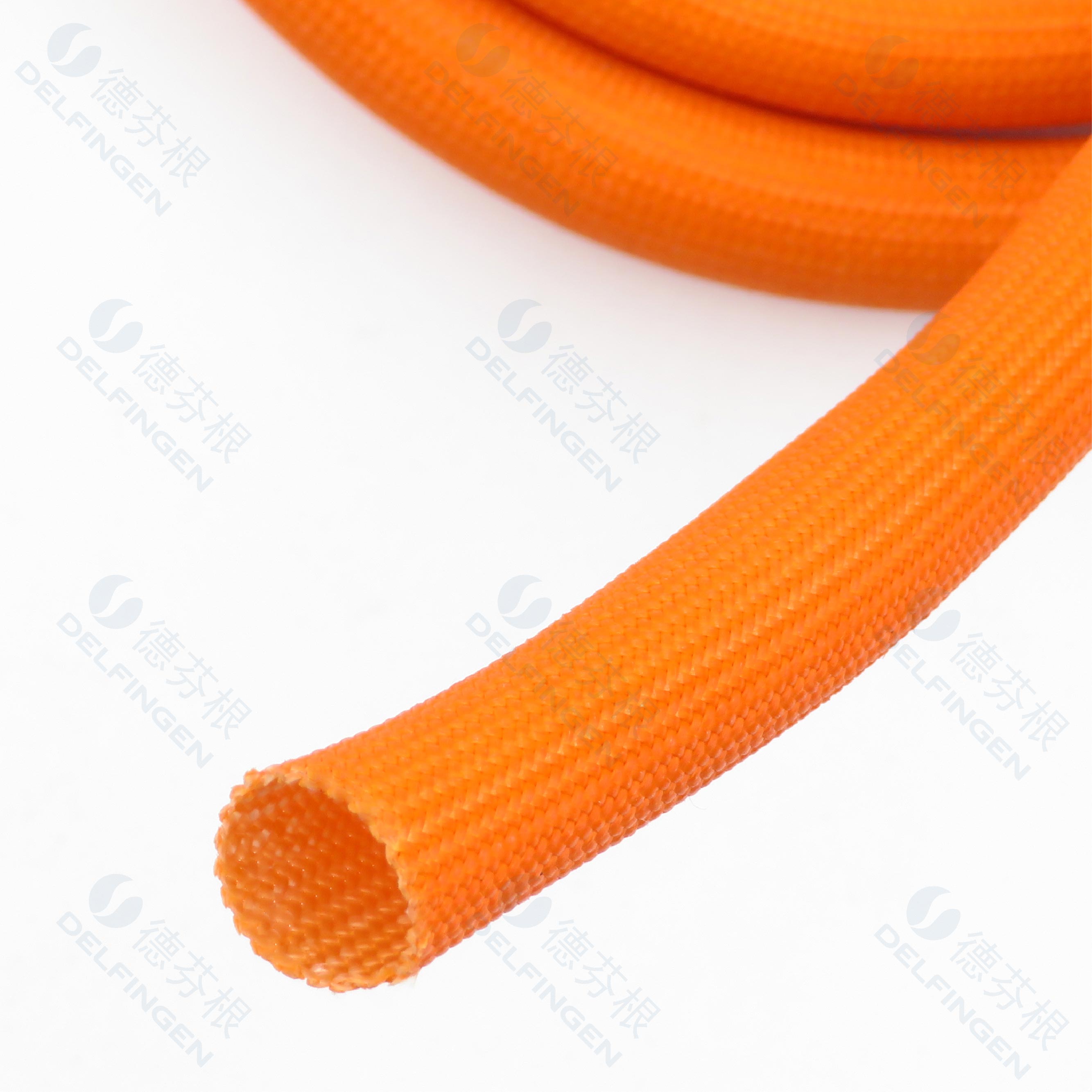 Nu-FLEX HTS AUTO玻纤管