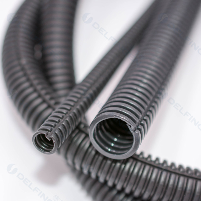 Techniflex 波纹管