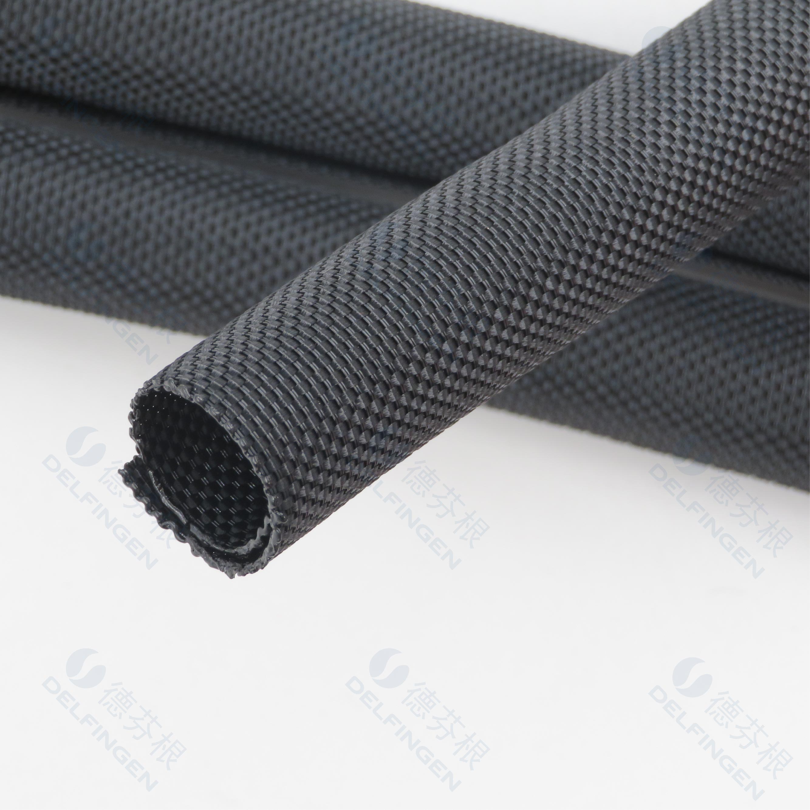 Nu Guard SC2-PW 自卷纺织管