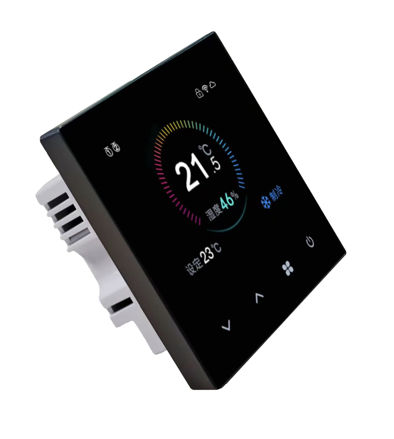 露点温控器（极夜黑系列）