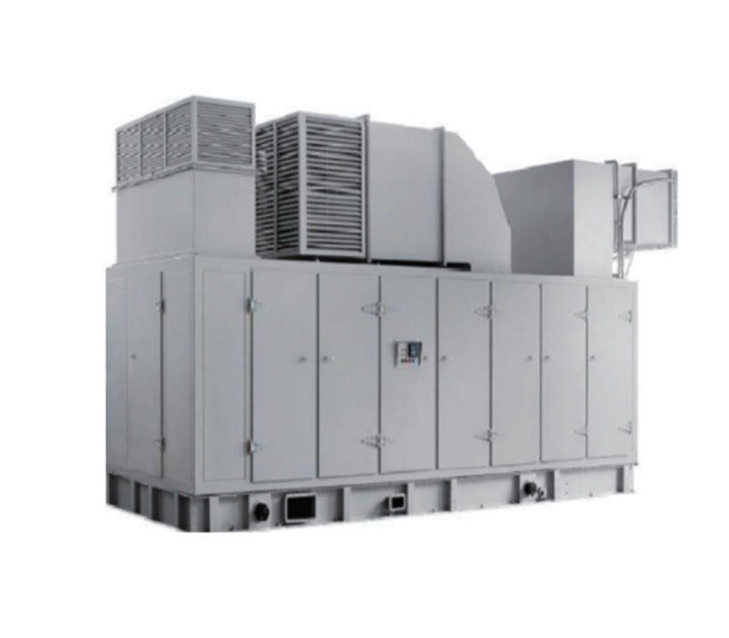 纯氢能源集装箱