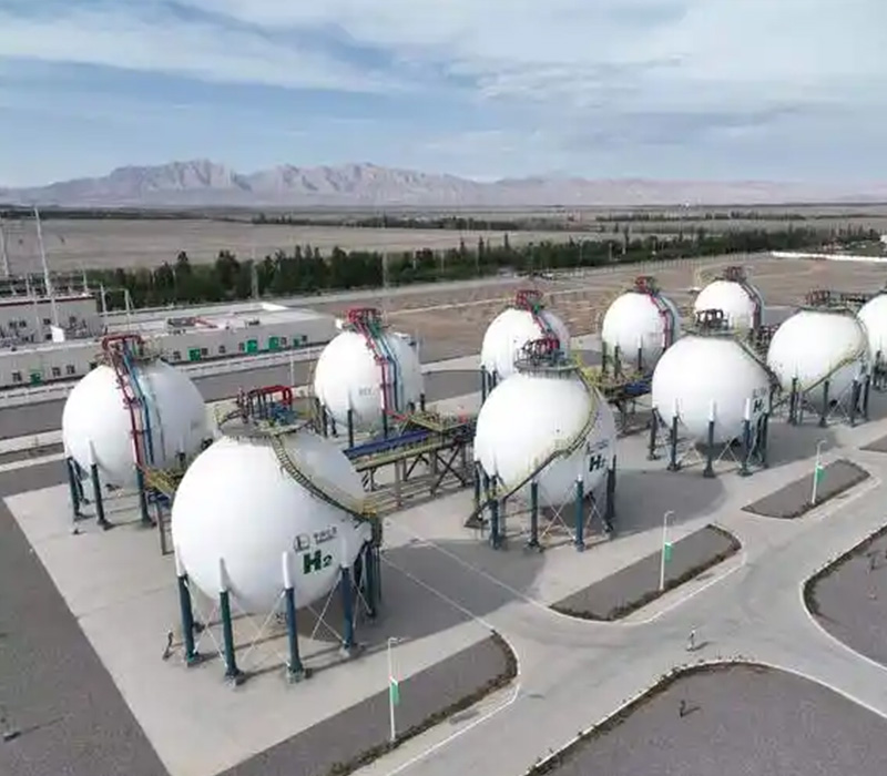 9项氢能技术，入选国家重点推广的低碳技术目录（第五批）！