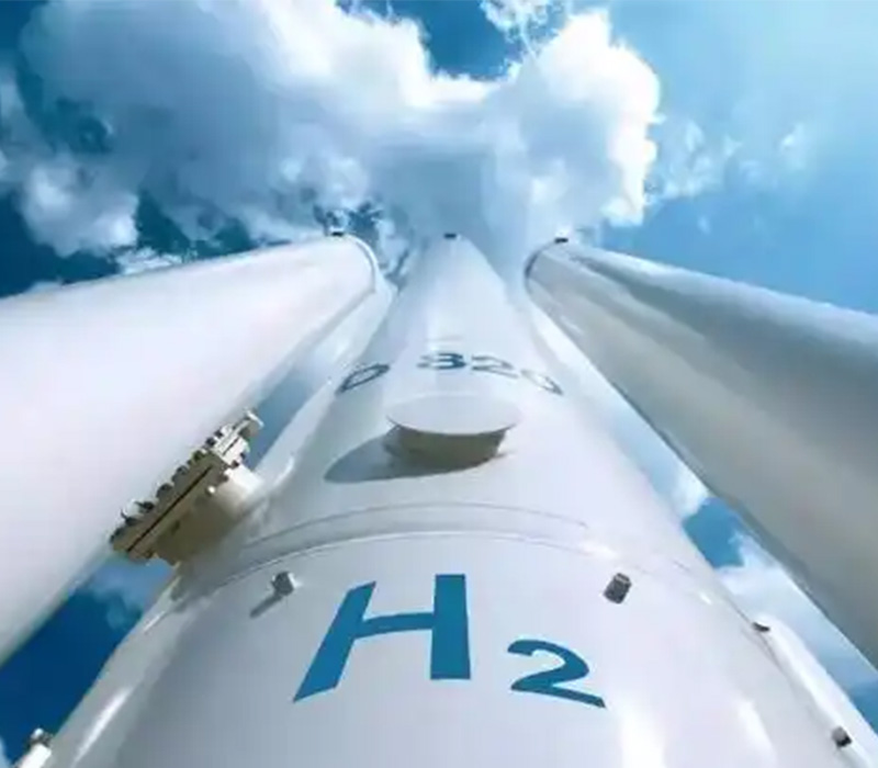 工信部：适度超前布局氢储能技术！