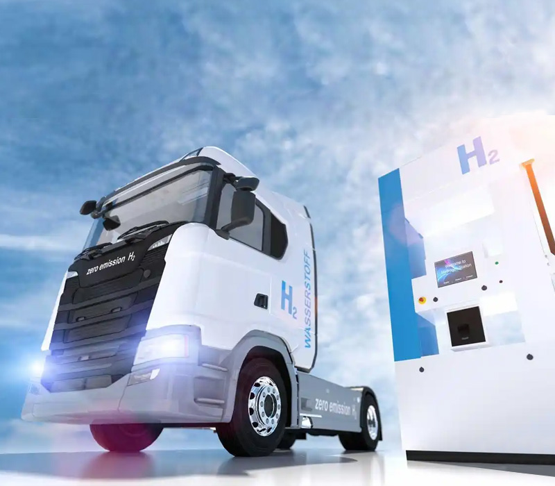 国家能源局：稳步发展可再生能源制氢及可持续燃料产业