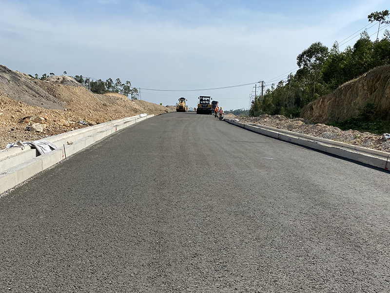 钢渣公路集料