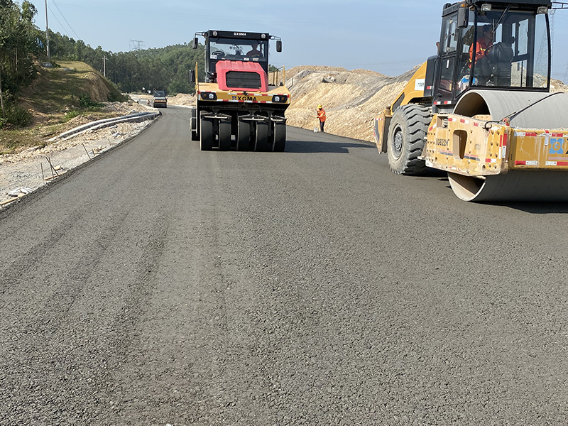 钢渣公路集料