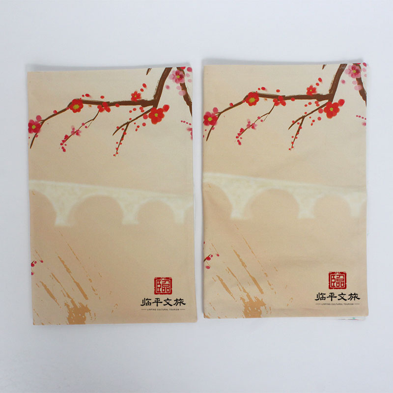 丝巾定制 企业LOGO抱枕 diy真丝 飘带 方巾 围巾