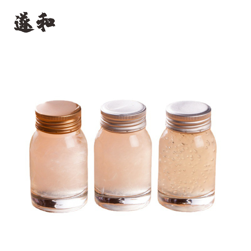 遂和70克瓶装燕窝浓缩即食燕窝胖胖瓶燕窝
