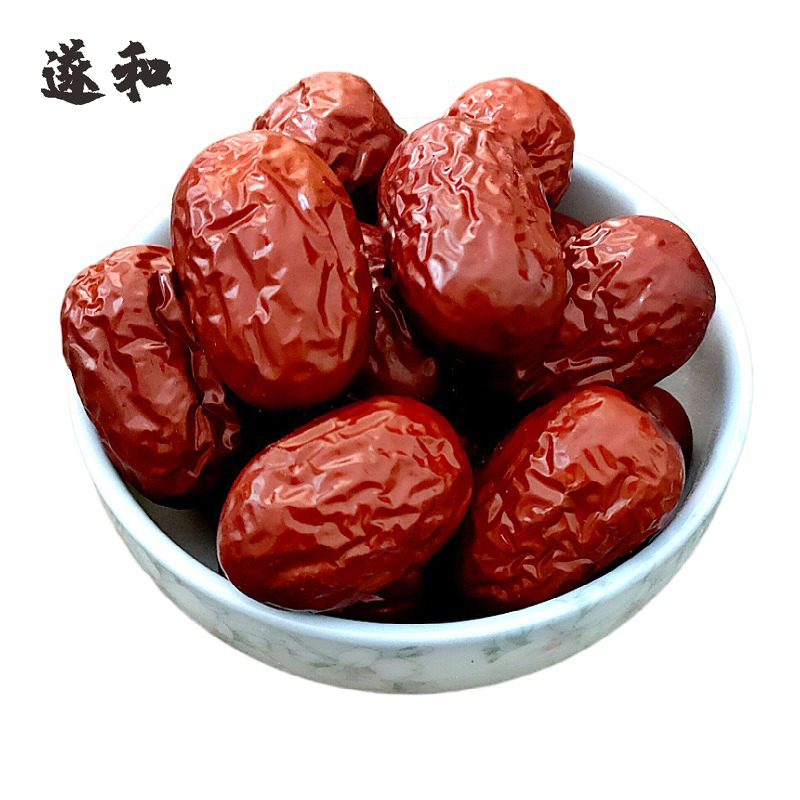 遂和大枣散装红枣大枣红枣干规格齐全