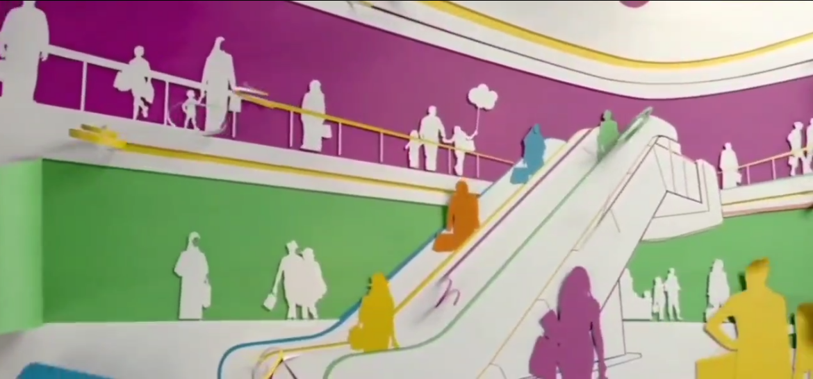 科普动画-地标建筑