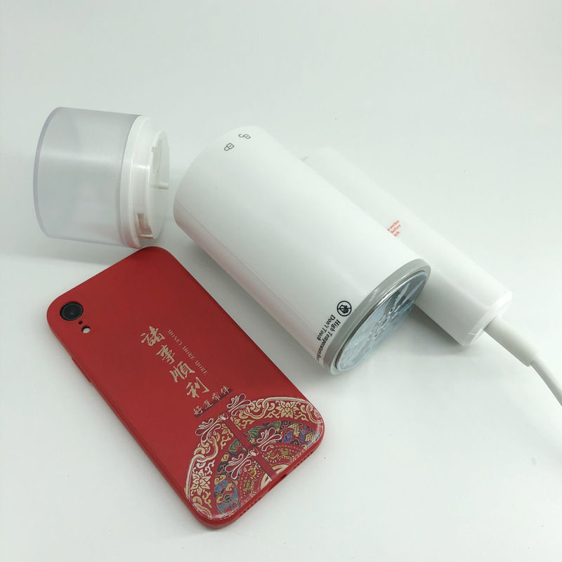 新品折叠挂烫机 手持熨烫机 蒸汽熨斗迷你挂烫机 便携式烫熨机