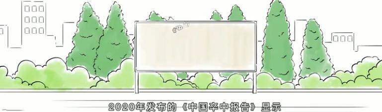 科普动画-《卒中学科普动画》