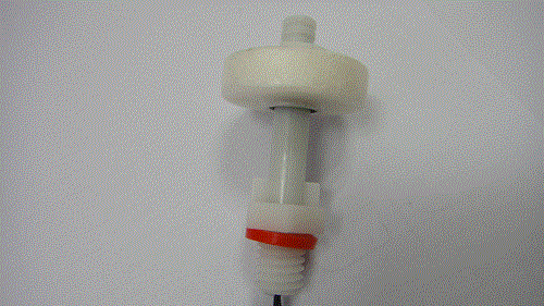 温水床垫液位传感器