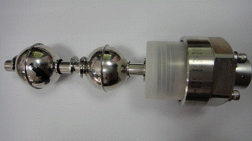 金属液位传感器